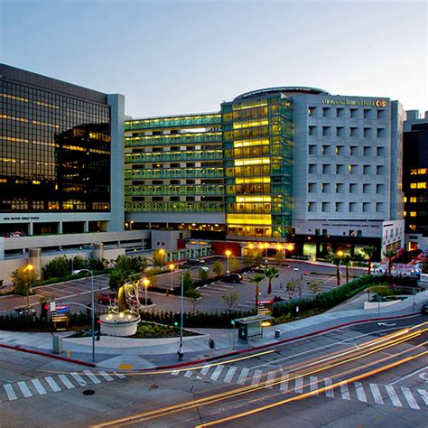 cedars-sinai medical center photos